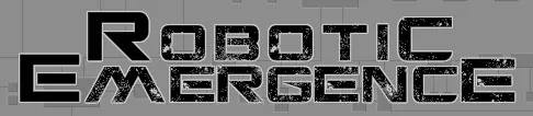 Robotic Emergence logo