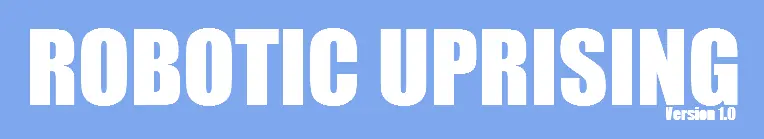 Robotic Uprising logo