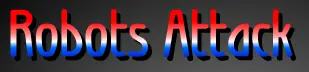Robots Attack logo