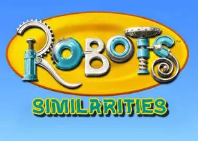 Robots Similarities logo
