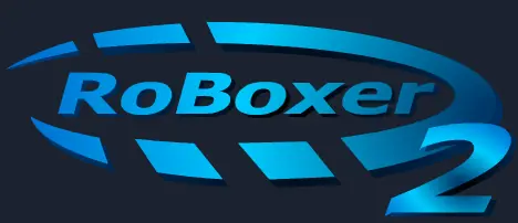 RoBoxer 2 logo