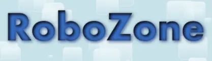 RoboZone logo