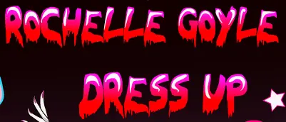 Rochelle Goyle Dress Up logo