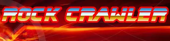 Rock Crawler logo