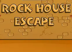 Rock House Escape logo