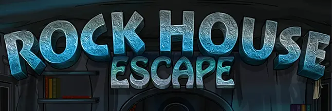 Rock House Escape logo