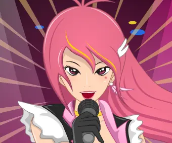 Rock On logo