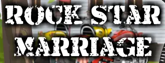 Rock Star Marriage logo