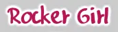 Rocker Girl logo