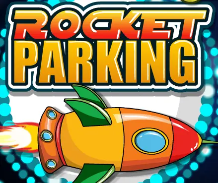 Rocket Parking logo