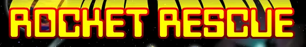 Rocket Rescue logo
