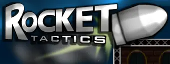 Rocket Tactics logo