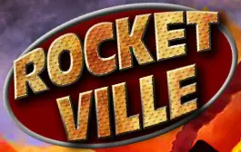 Rocket Ville logo