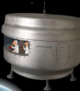 Rocketman logo