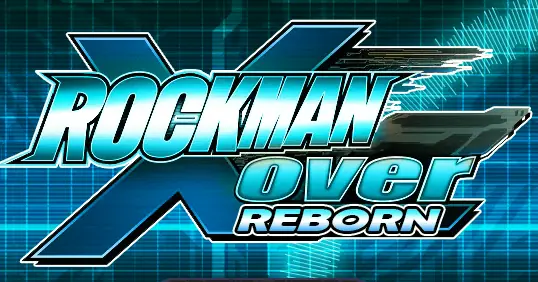 Rockman Crossover Reborn - Scaravich Stage logo