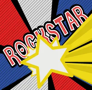 RockStar Nations logo