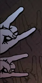 RockStar Riffs logo