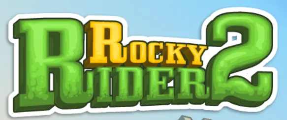 Rocky Rider 2 logo