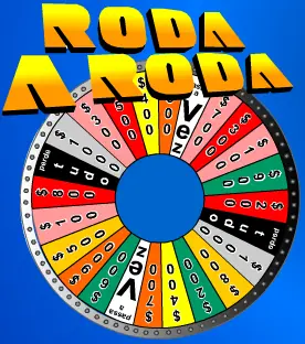 Roda a Roda logo