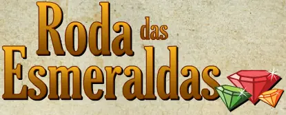 Roda de Esmeraldas logo