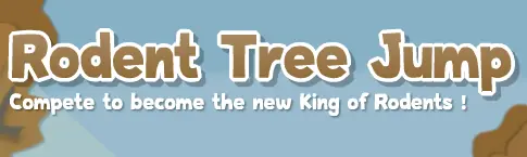 Rodent Tree Jump logo