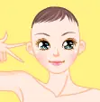 Roiworld Anime Cosplay Dressup logo