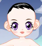 Roiworld Ballerina Dressup logo