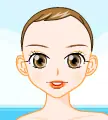 Roiworld Beach Couple Dressup logo
