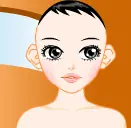 Roiworld Black and White Style Dressup logo