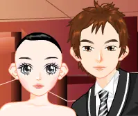 Roiworld Bride Dressup logo