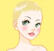 Roiworld Classic Lady Dressup logo