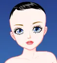 Roiworld Club Girl Dressup logo