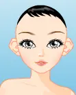 Roiworld Cool Car Girl Dressup logo