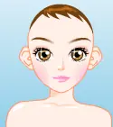Roiworld Cool Girl Dressup logo