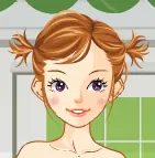 Roiworld Cozy Girl Dressup logo