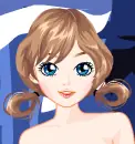 Roiworld Cute Winter Dressup logo