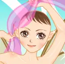 Roiworld Fairy Girl Dressup logo