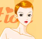 Roiworld Fashion Show Dressup logo