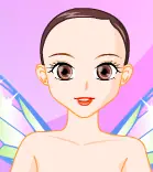 Roiworld Flower Fairy Dressup logo