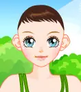 Roiworld Forest Nymph Dressup logo