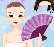 Roiworld Hanbok Dressup logo