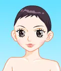 Roiworld Inuyasha Dressup logo