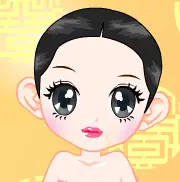 Roiworld Korean Cutie Dressup logo