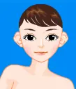 Roiworld Korean Royalty Dressup logo