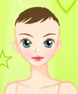 Roiworld Lucky Girl Dressup logo