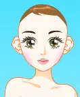 Roiworld Meadow Girl Dressup logo