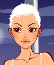 Roiworld Party Gal Dressup logo