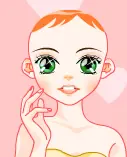 Roiworld Pet Girl Dressup logo