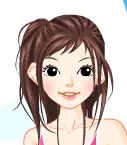 Roiworld Pop Style Dressup logo