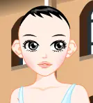 Roiworld Preppy Girl Dressup logo